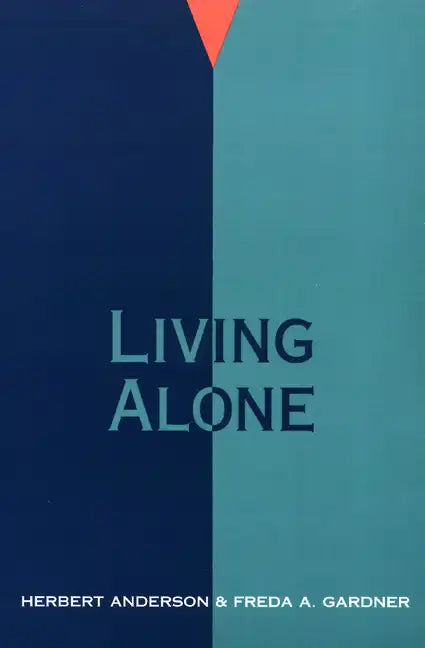 Living Alone - Paperback