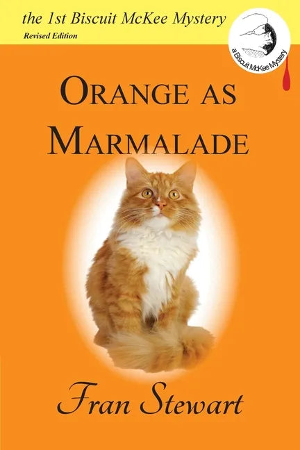 Orange as Marmalade - Paperback