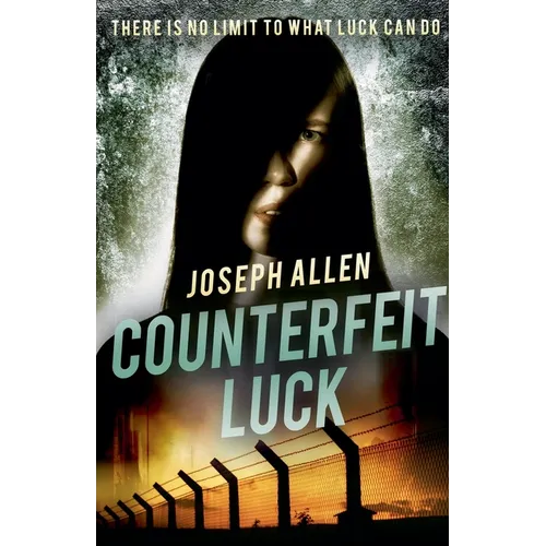 Counterfeit Luck - Paperback