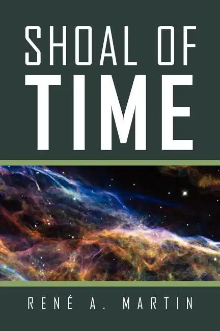 Shoal of Time - Paperback