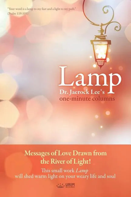 Lamp - Paperback