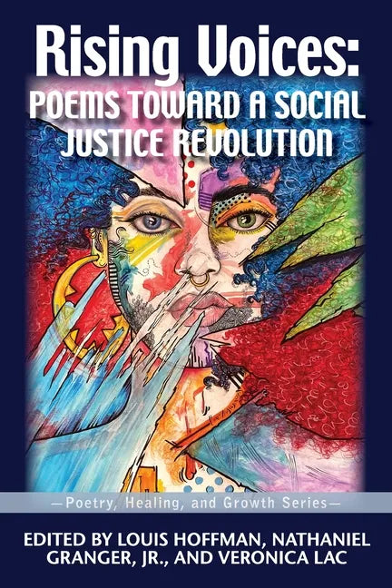 Rising Voices: Poems Toward a Social Justice Revolution - Paperback