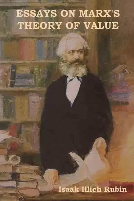 Essays on Marx's Theory of Value - Paperback