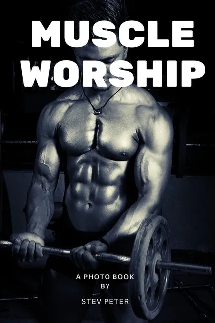 Muscle worship - Paperback