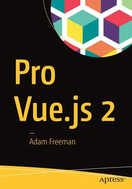 Pro Vue.Js 2 - Paperback