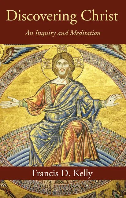 Discovering Christ - Hardcover