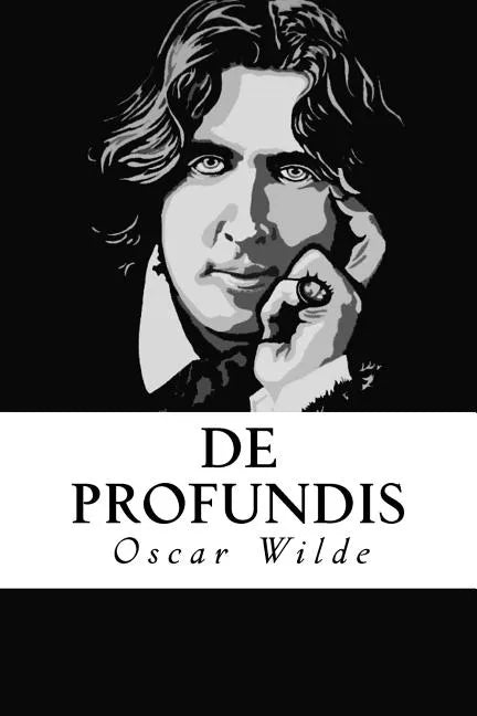 De Profundis - Paperback
