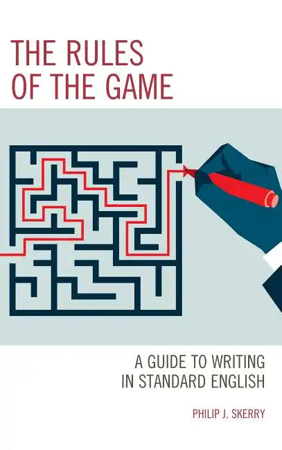 The Rules of the Game - Paperback