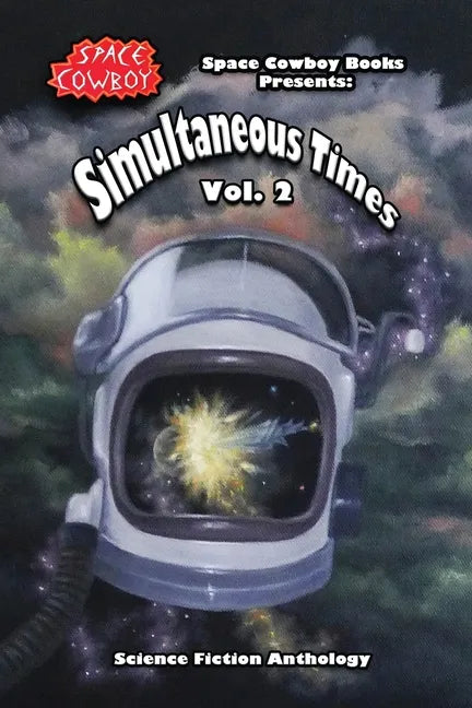 Simultaneous Times: Volume 2 - Paperback