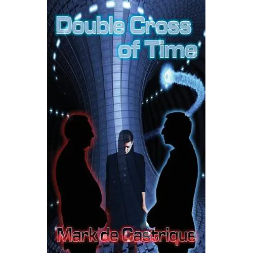 Double Cross of Time - Paperback