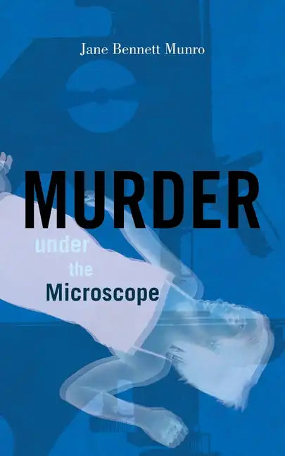 Murder Under the Microscope - Paperback