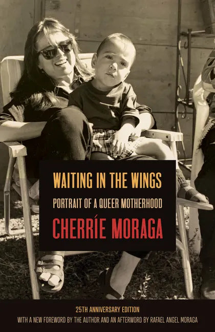 Waiting in the Wings: Portrait of a Queer Motherhood - Paperback