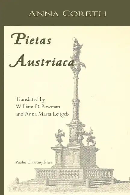 Pietas Austriaca: Austrian Religious Practices in the Baroque Era - Paperback