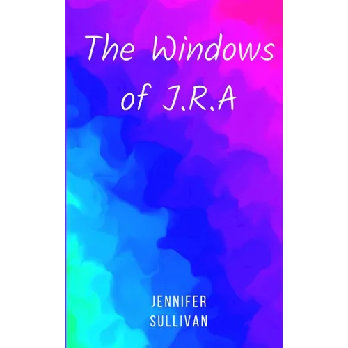 The Windows of J.R.A - Paperback