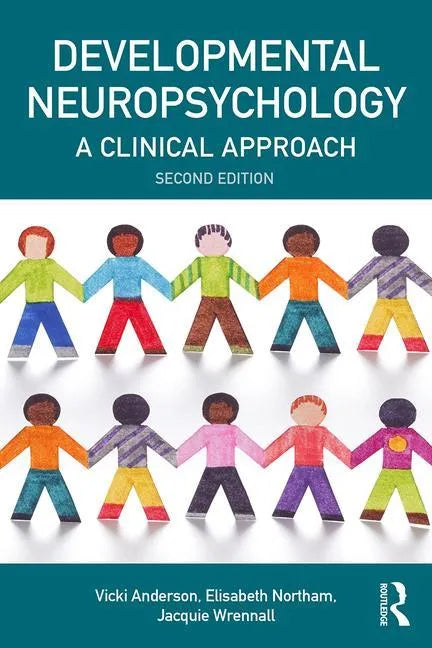 Developmental Neuropsychology - Paperback