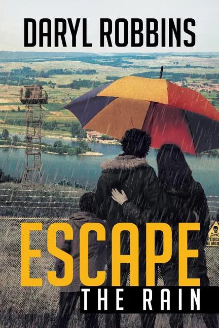 Escape the Rain - Paperback