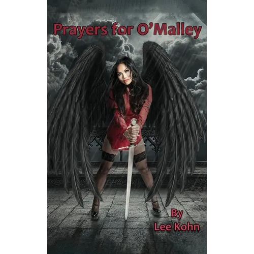Prayers for O'Malley - Hardcover