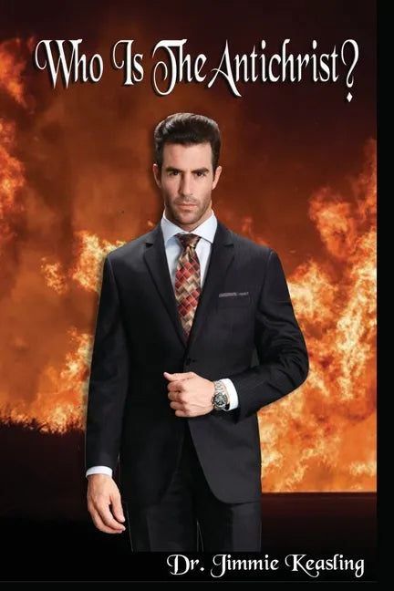 Who is the Antichrist? - Paperback