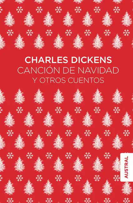Canción de Navidad Y Otros Cuentos - Paperback
