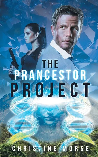 The Prancestor Project - Paperback