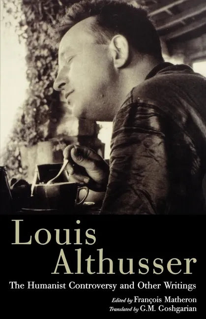 The Humanist Controversy and Other Writings - Paperback