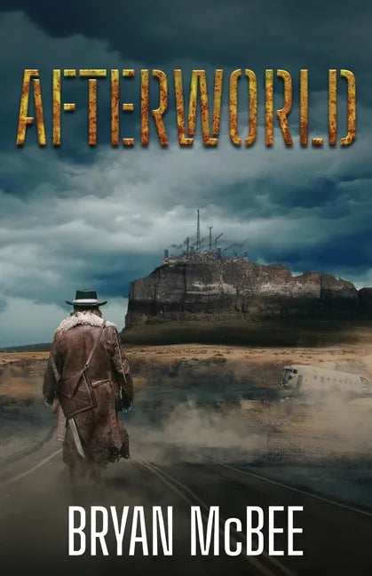 Afterworld - Paperback