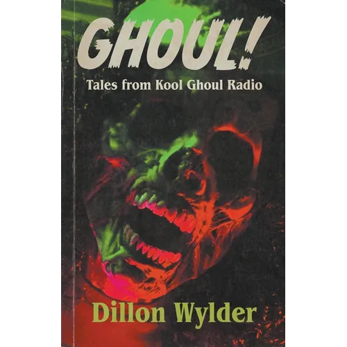 Ghoul! - Paperback