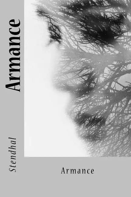Armance - Paperback