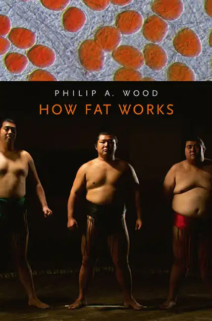 How Fat Works - Paperback