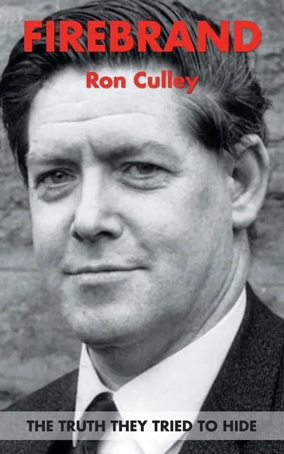 Firebrand - Paperback