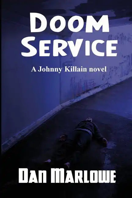 Doom Service - Paperback