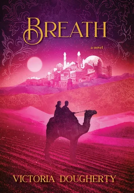 Breath - Hardcover