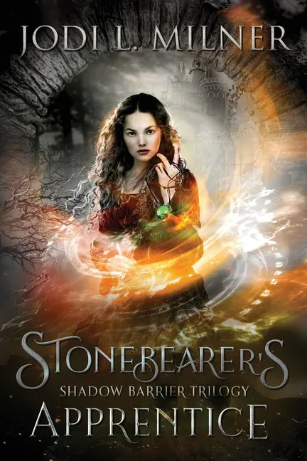 Stonebearer's Apprentice - Paperback