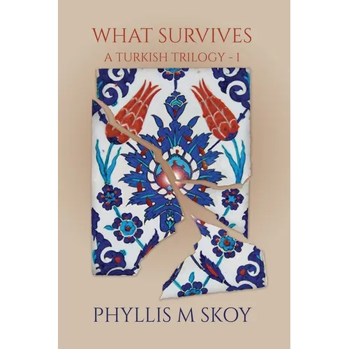 What Survives - Paperback
