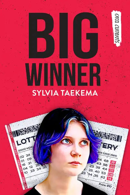 Big Winner - Paperback