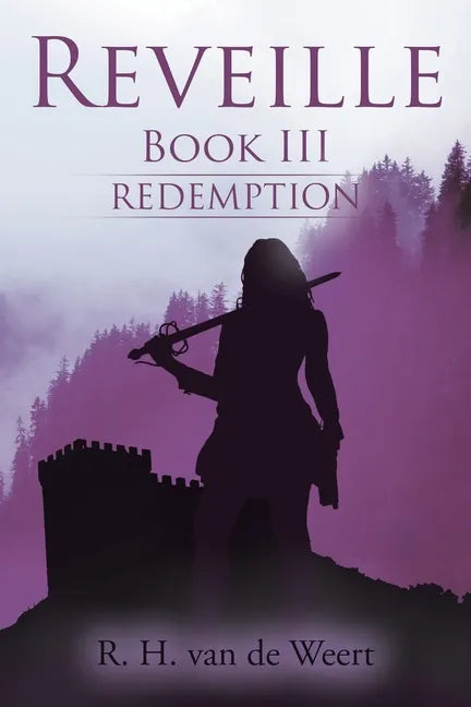 Reveille: Book III - Paperback