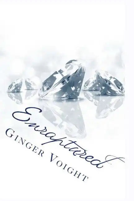 Enraptured: Book Three of the Fullerton Family Saga - Paperback