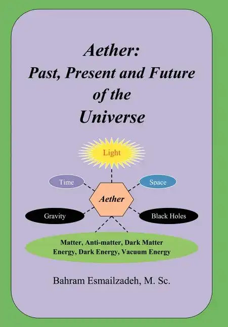 Aether: Past, Present and Future of the Universe - Hardcover