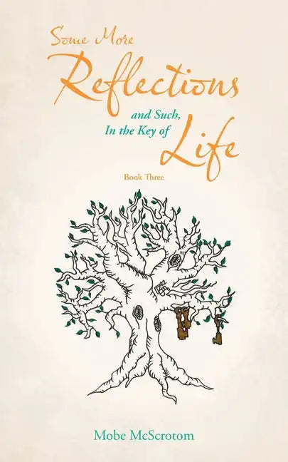Some More Reflections and Such, in the Key of Life: Book Three - Paperback
