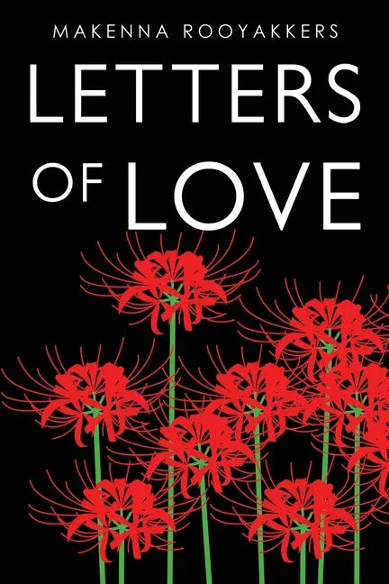 Letters Of Love - Paperback
