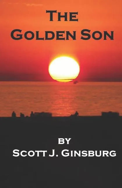 The Golden Son - Paperback