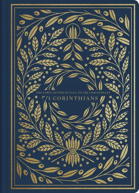 1 Corinthians - Paperback