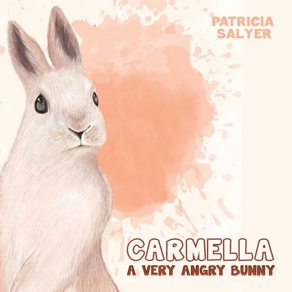 Carmella - Paperback