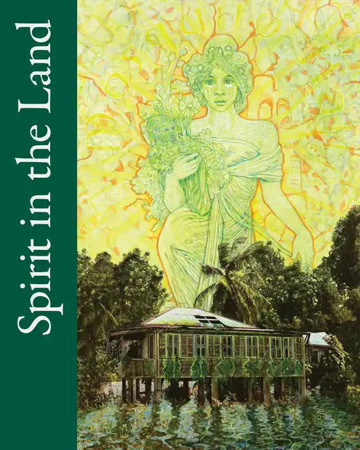 Spirit in the Land - Paperback