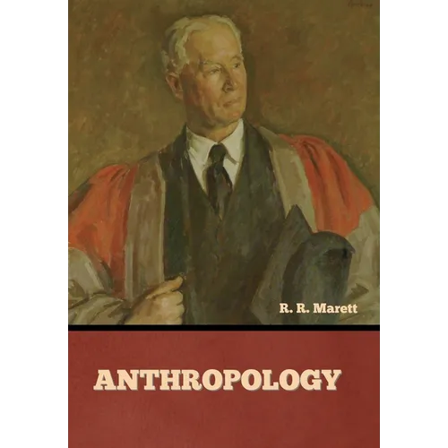 Anthropology - Hardcover