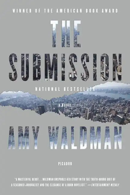 Submission - Paperback
