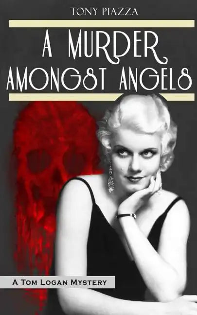 A Murder Amongst Angels - Paperback
