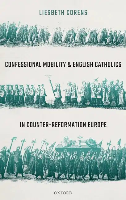 Conf Mob & Eng Cathol Count-Ref Eur C - Hardcover