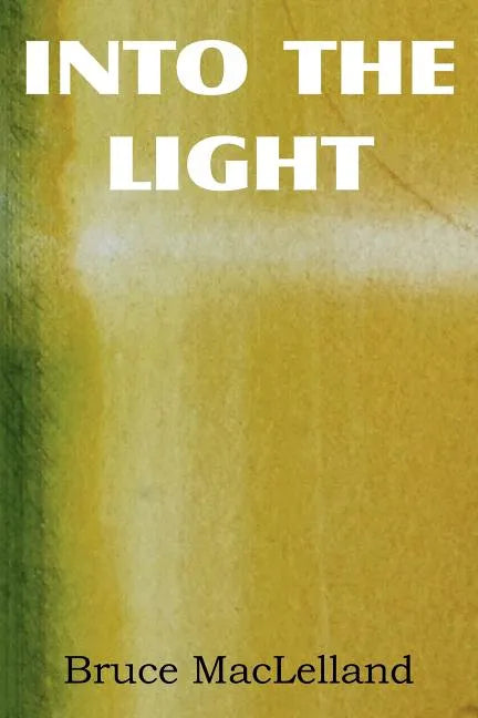 Into The Light - Paperback