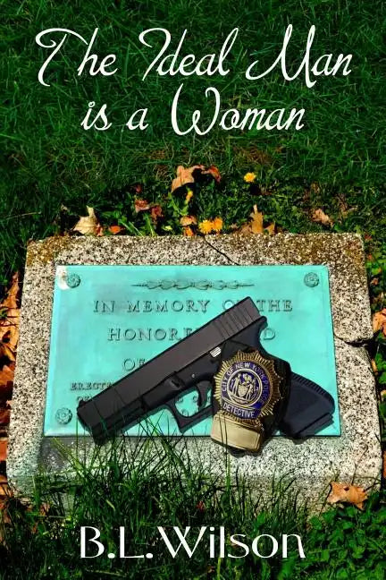The Ideal Man: is a woman - Paperback